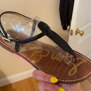 Brand new in box Sam Edelman sandals